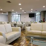 Hotel Scala Paralía Rachón