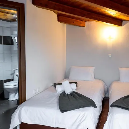 Scala Szálloda Rahón-part