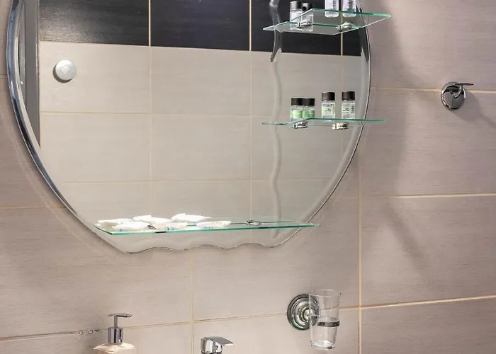 Scala Szálloda Rahón-part