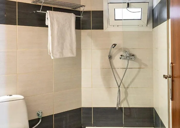 Scala Szálloda Rahón-part