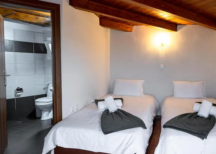 Scala Szálloda Rahón-part