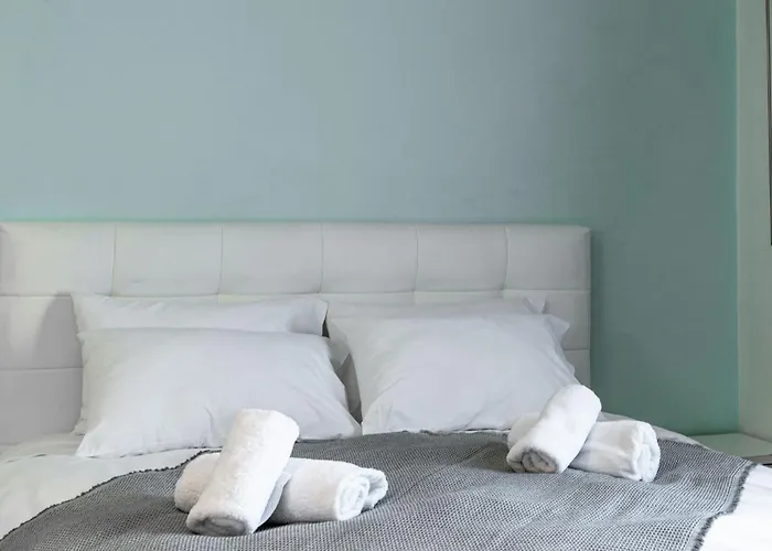 Szálloda Scala Rahón-part